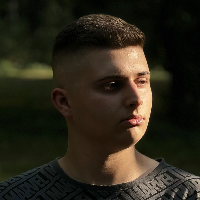 Viktor Avramov